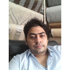 INTERIOR DESIGNER