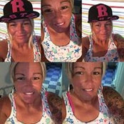 Bethany Rodrigues foto