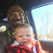 Alan McMullin's photo