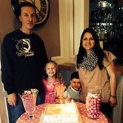 Amanda Wilson's photo