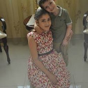 Iman Al Hourani's photo