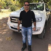 Mahendra Rathore's photo