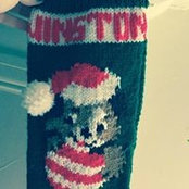 Sarah Oldham's photo