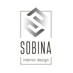 Студия дизайна интерьера Sobina
