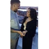 Kia Williams's photo
