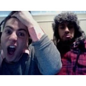 Hoodie Allen's photo