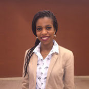 Foto von Florence Tesha