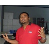 Khaleel Mohammedさんの写真