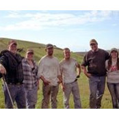 Mickey Finch's photo