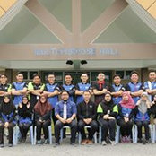 Isahak Azim's photo