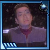 Ben Thomas's photo