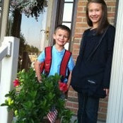 Kaci Milburn Morrison's photo
