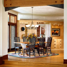 Dining Room Ideas