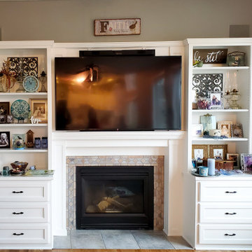 Interior Remodels