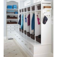 Mudroom