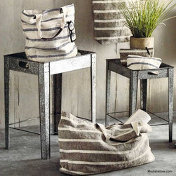 Roost Ridgway Nesting Tables - Set/2 - Console Tables