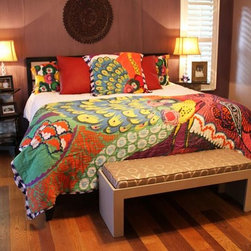 Wood Floors - Products