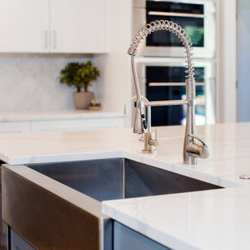 Northwest Balcones || Remodel || Austin, Texas