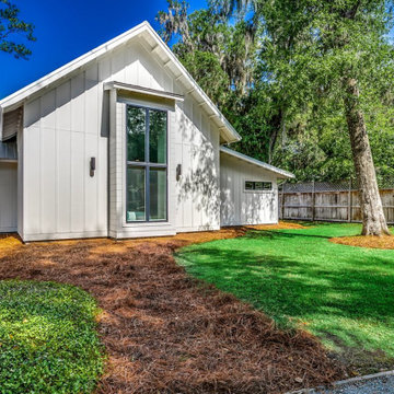 Pawleys Island Residence
