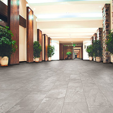 Floor and Wall Tiles