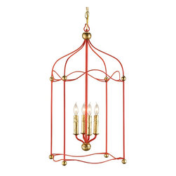Lighting - Chandeliers