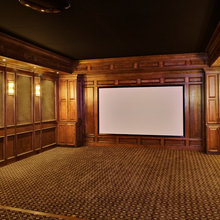 Theatre Room