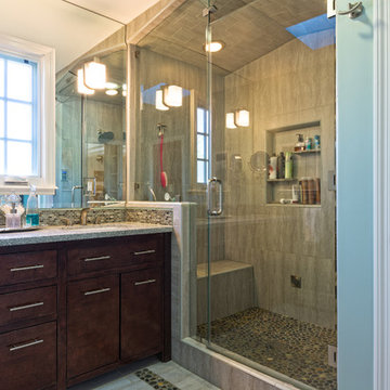 New Construction in Pasadena