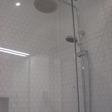 Boys' Bathroom