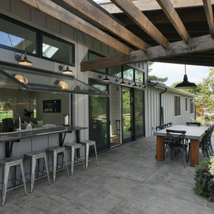 Flipboard How To Seal Old Barn Boards With Bugs In The Wood