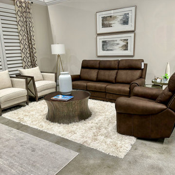 Hooker Furniture - Spring 2023