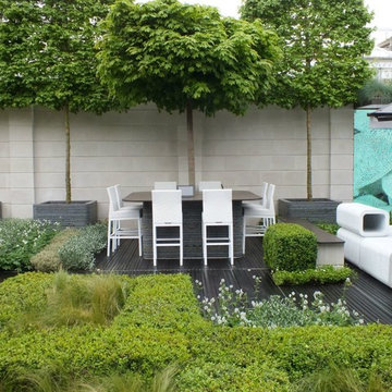 Contemporary Designs