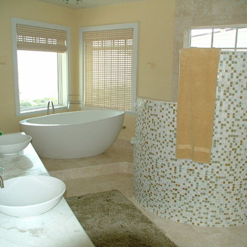 A Beach House