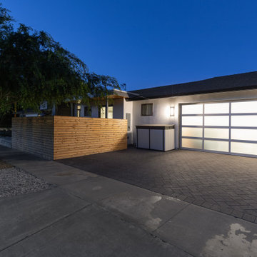 Contemporary | Willow Glen | St. Francis