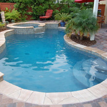 Pools