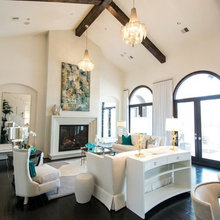 Fireplaces
