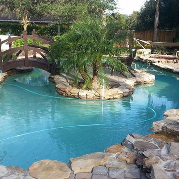 Lazy River