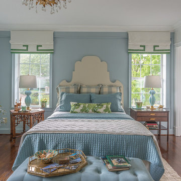 Junior League of Chattanooga Designer Showhouse