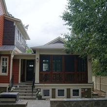 porch ideas