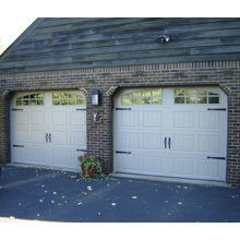 Front Doors