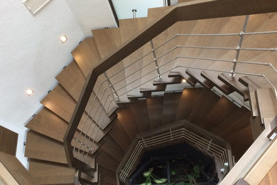 Treppe in Sonstige