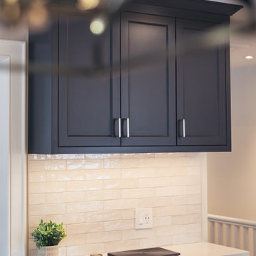 Park Court Multi Space Renovation