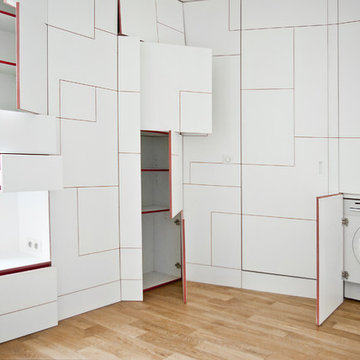 Appartement ORIGAMI