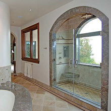 CHESTERFIELD MASTER BATH