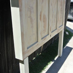 Door Headboards and More - Headboards
