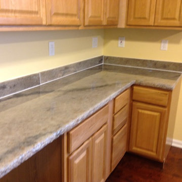 Granicrete Cleveland