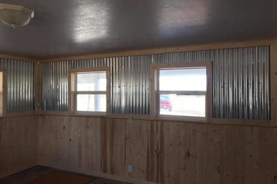 Custom Interior Space