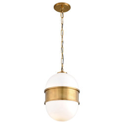 Transitional Pendant Lighting by Troy Lighting