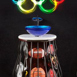 Olympic Sports Bathroom Vanity - Bath Products