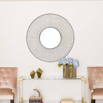 Upper East Side 2 Bedroom Model Apartment