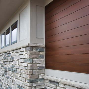 Exterior Materials